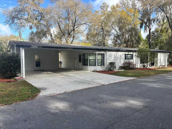 1988 HOME Mobile Home For Sale