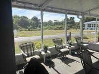 1980 Barr Manufactured Home