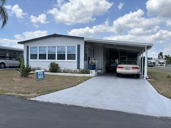 Photo 1 of 2 of home located at 410 Beaver Run St Lake Placid, FL 33852