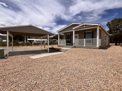 Photo 2 of 9 of home located at 1201 East Jagerson Kingman, AZ 86409