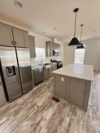 2026 Clayton Homes Mobile Home