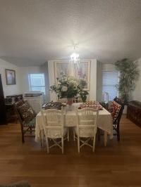 2002 Clayton Manufactured Home