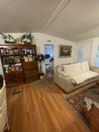 2002 Clayton Manufactured Home