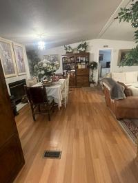 2002 Clayton Manufactured Home