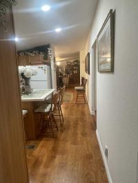 2002 Clayton Manufactured Home