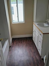 Manufactured Home
