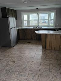 Manufactured Home