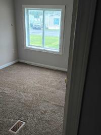 Manufactured Home