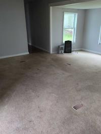 Manufactured Home