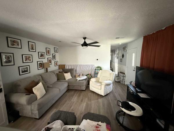 2016 Champion Home Builders Mobile Home For Sale