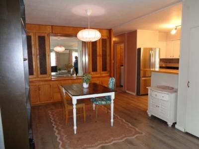 Photo 5 of 11 of home located at 1501 N. Hayden Island Dr., #122E Portland, OR 97217