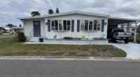 1973 SUNC Manufactured Home