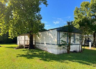 Mobile Home at 123 Tjoe Street Lot Bv50 Natchitoches, LA 71457