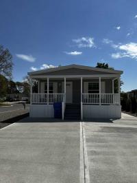 2024 Champion Northwood Manufactured Home