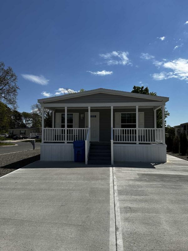 2024 Champion Northwood Manufactured Home