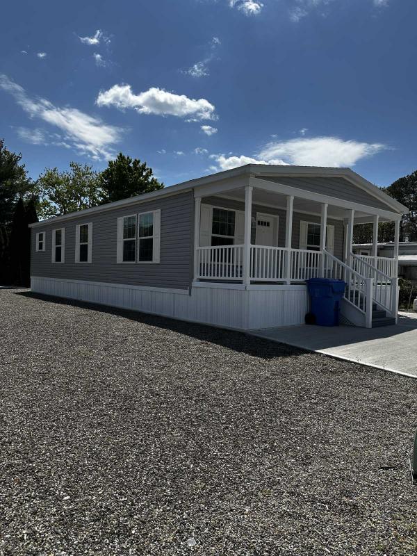2024 Champion Northwood Manufactured Home