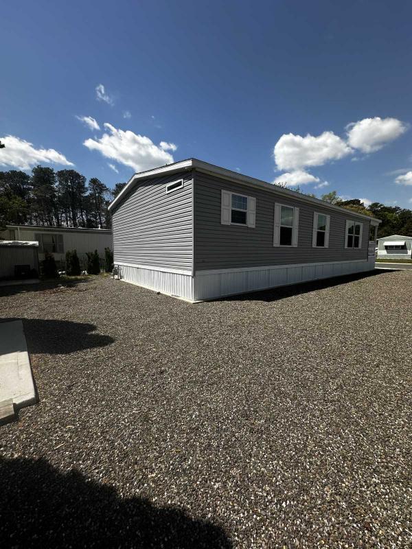 2024 Champion Northwood Manufactured Home