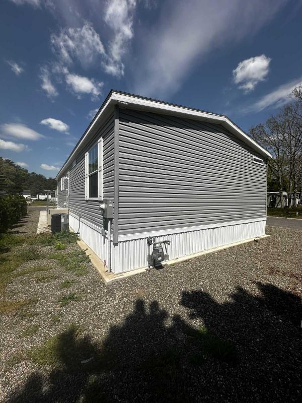 2024 Champion Northwood Manufactured Home