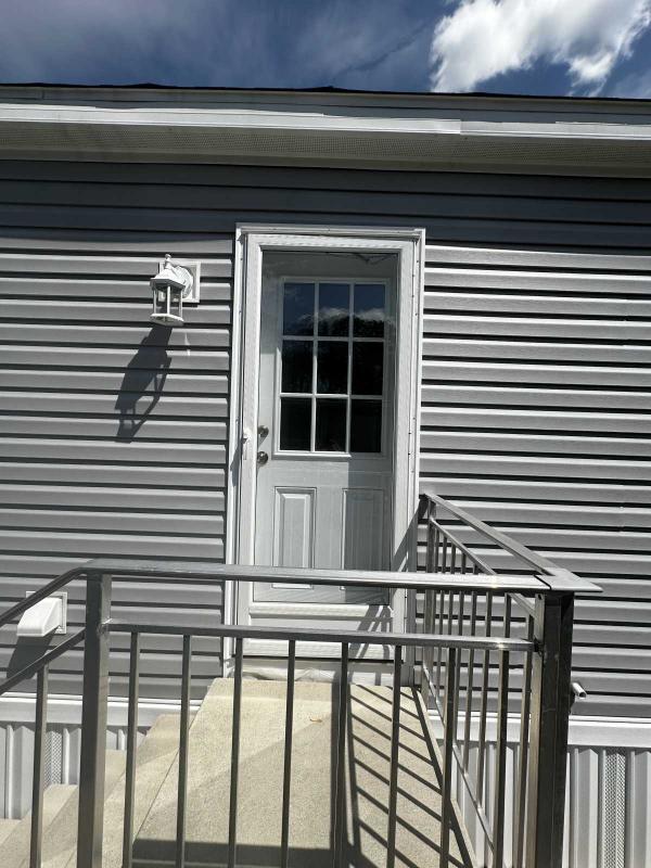 2024 Champion Northwood Manufactured Home