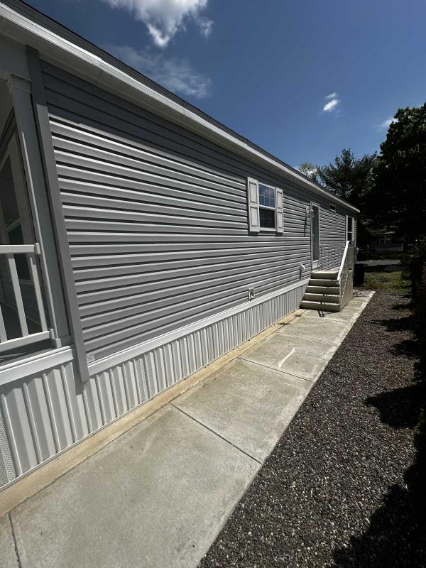 2024 Champion Northwood Manufactured Home