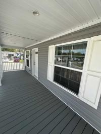 2024 Champion Northwood Manufactured Home