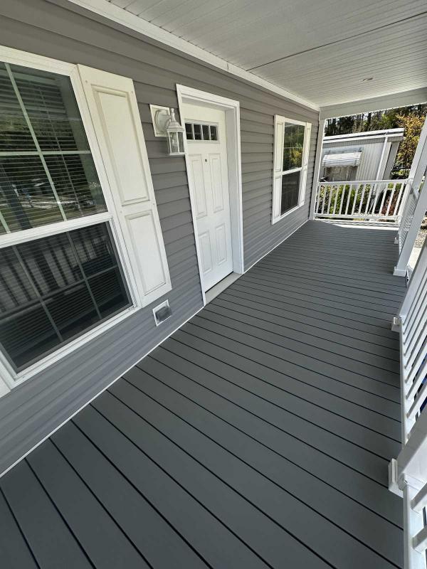 2024 Champion Northwood Manufactured Home
