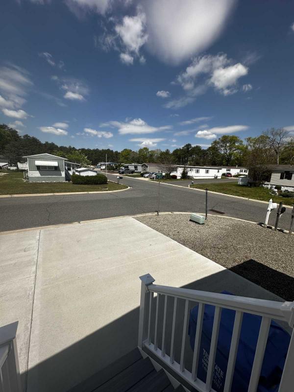 2024 Champion Northwood Manufactured Home