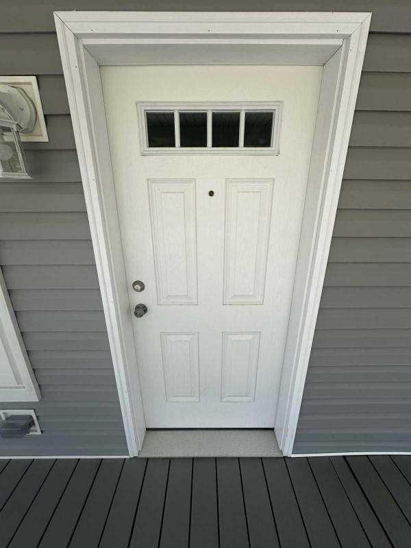 2024 Champion Northwood Manufactured Home
