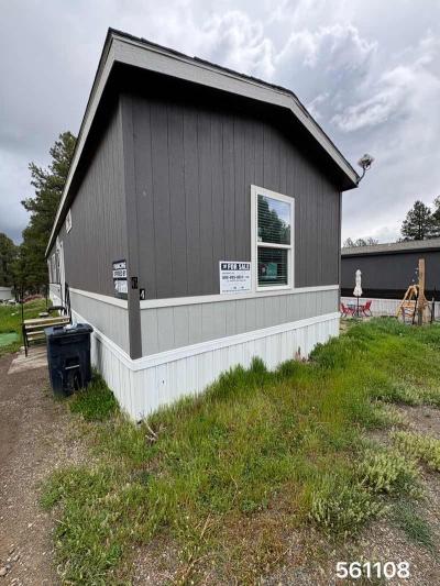 Photo 3 of 30 of home located at 72 Great West Avenue #64 Pagosa Springs, CO 81147