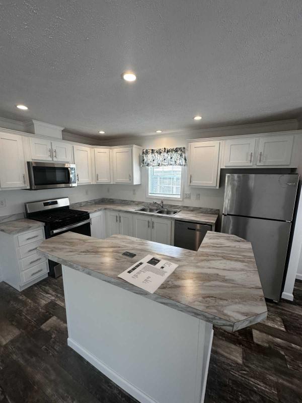 2024 Champion Northwood Manufactured Home
