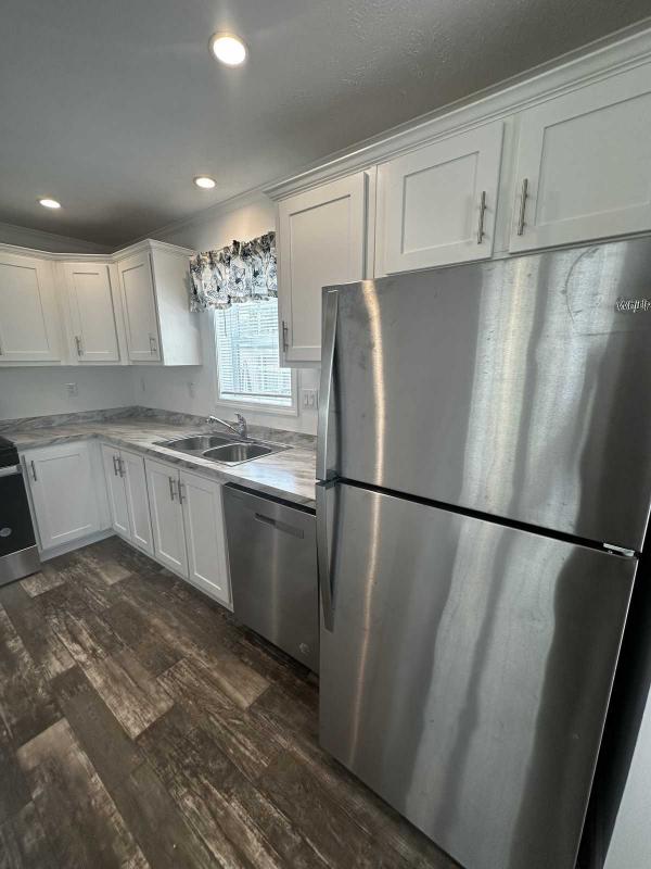 2024 Champion Northwood Manufactured Home