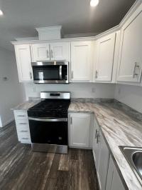 2024 Champion Northwood Manufactured Home