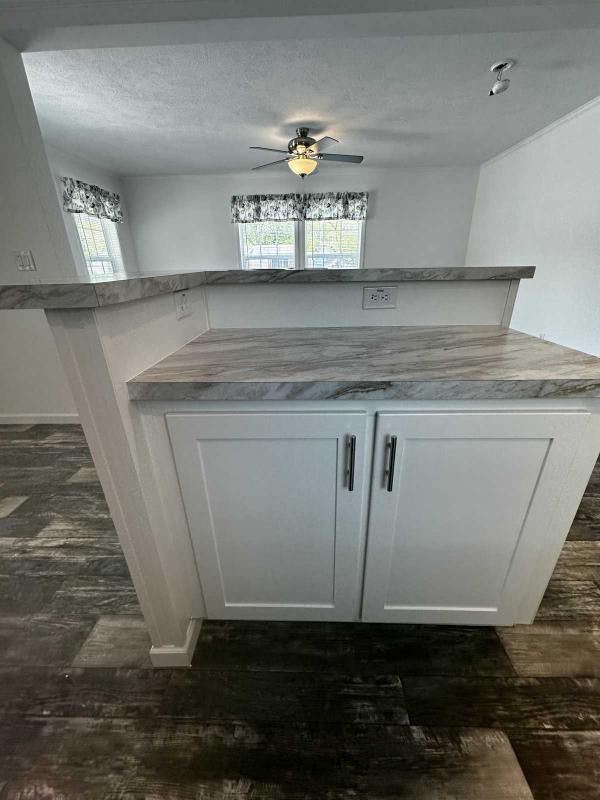 2024 Champion Northwood Manufactured Home