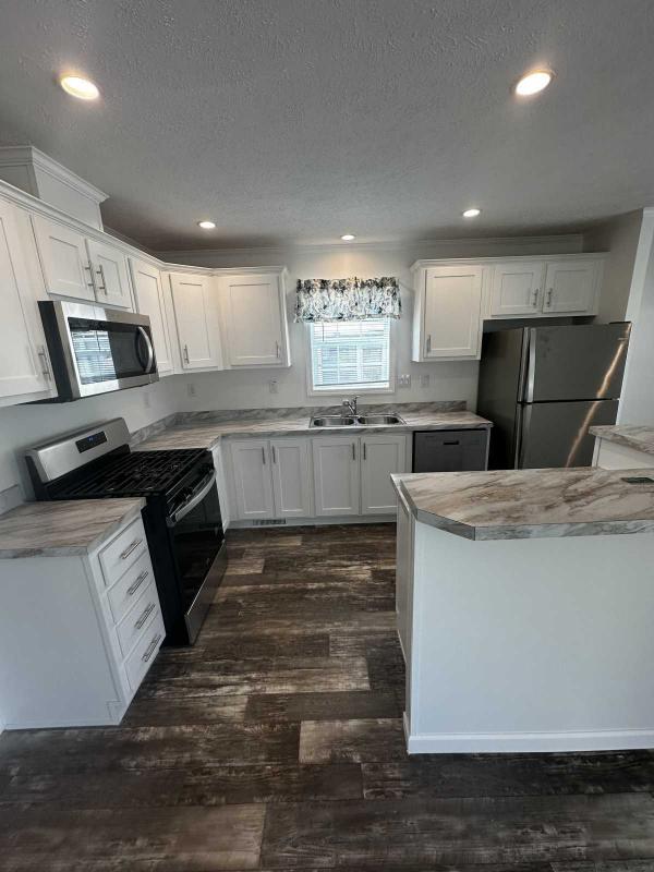 2024 Champion Northwood Manufactured Home