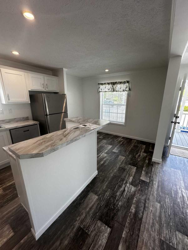 2024 Champion Northwood Manufactured Home