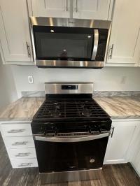 2024 Champion Northwood Manufactured Home