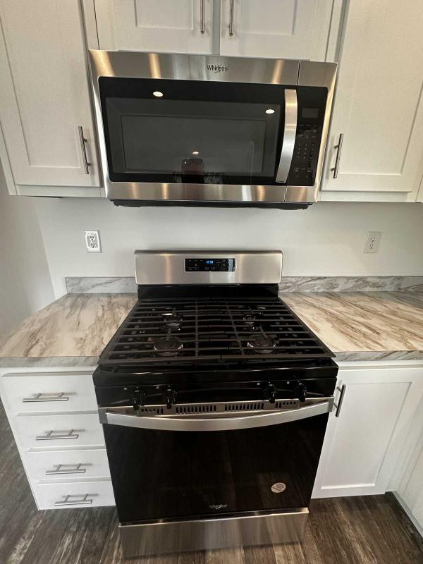 2024 Champion Northwood Manufactured Home