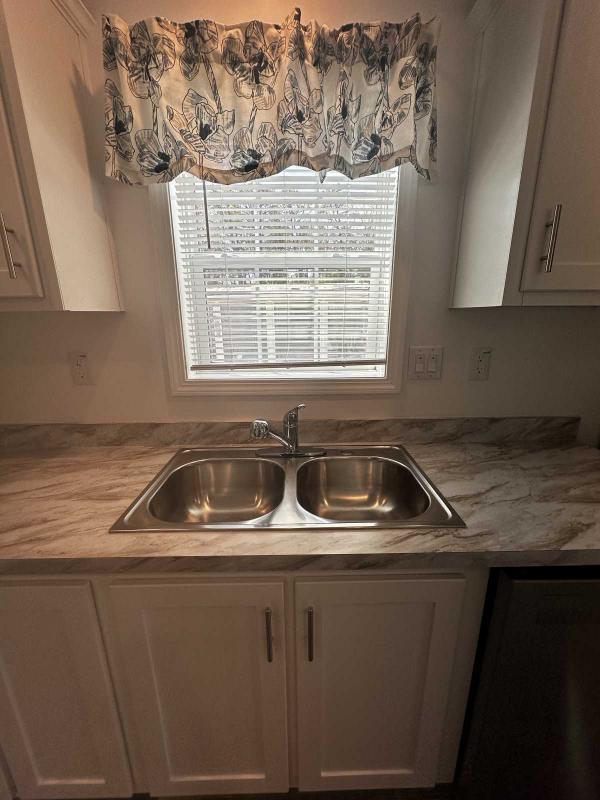 2024 Champion Northwood Manufactured Home
