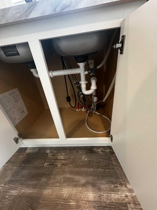 2024 Champion Northwood Manufactured Home