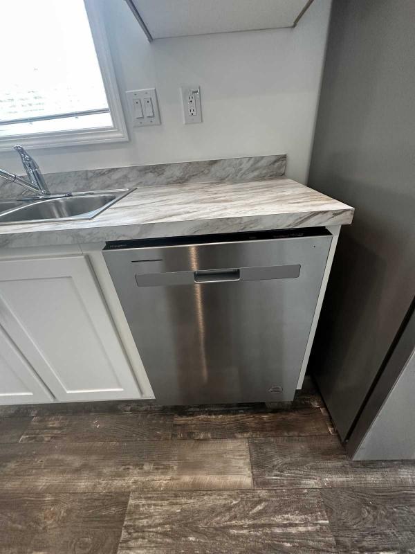 2024 Champion Northwood Manufactured Home