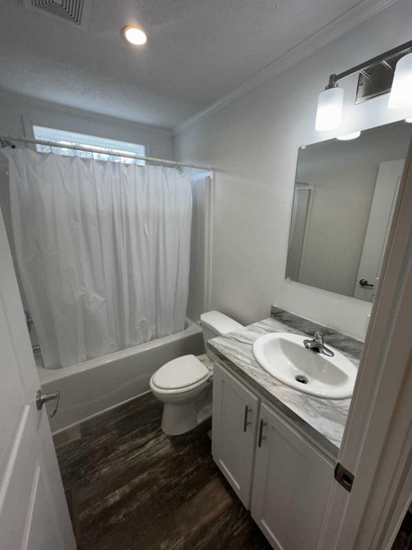 2024 Champion Northwood Manufactured Home