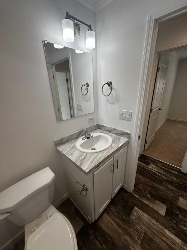 2024 Champion Northwood Manufactured Home