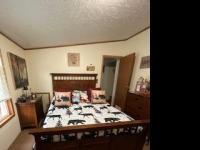 2000 Redman Mobile Home