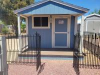 2020 Cavco Mobile Home