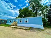 2020 Clayton Homes Classic Manufactured Home