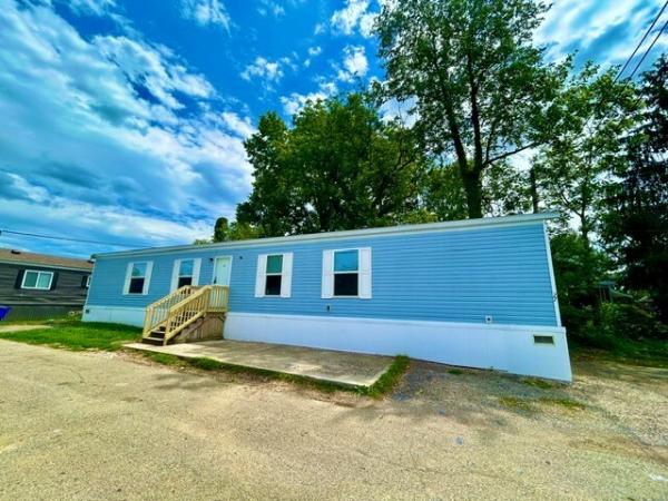 2020 Clayton Homes Mobile Home For Sale