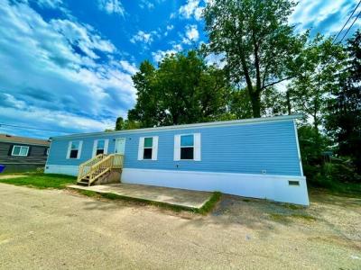 Mobile Home at 8001 Hamilton Ave. Lot #27 Cincinnati, OH 45231