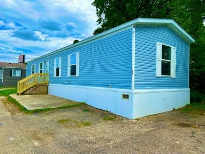 Photo 2 of 21 of home located at 8001 Hamilton Ave. Lot #27 Cincinnati, OH 45231