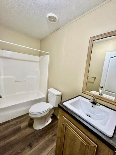 Photo 4 of 21 of home located at 8001 Hamilton Ave. Lot #27 Cincinnati, OH 45231