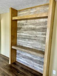 2020 Clayton Homes Classic Manufactured Home